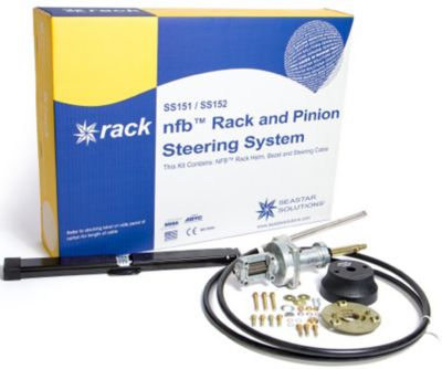 BACK MT RACK NFB SINGLE PK 13′